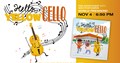Hello Yellow Cello Premiere